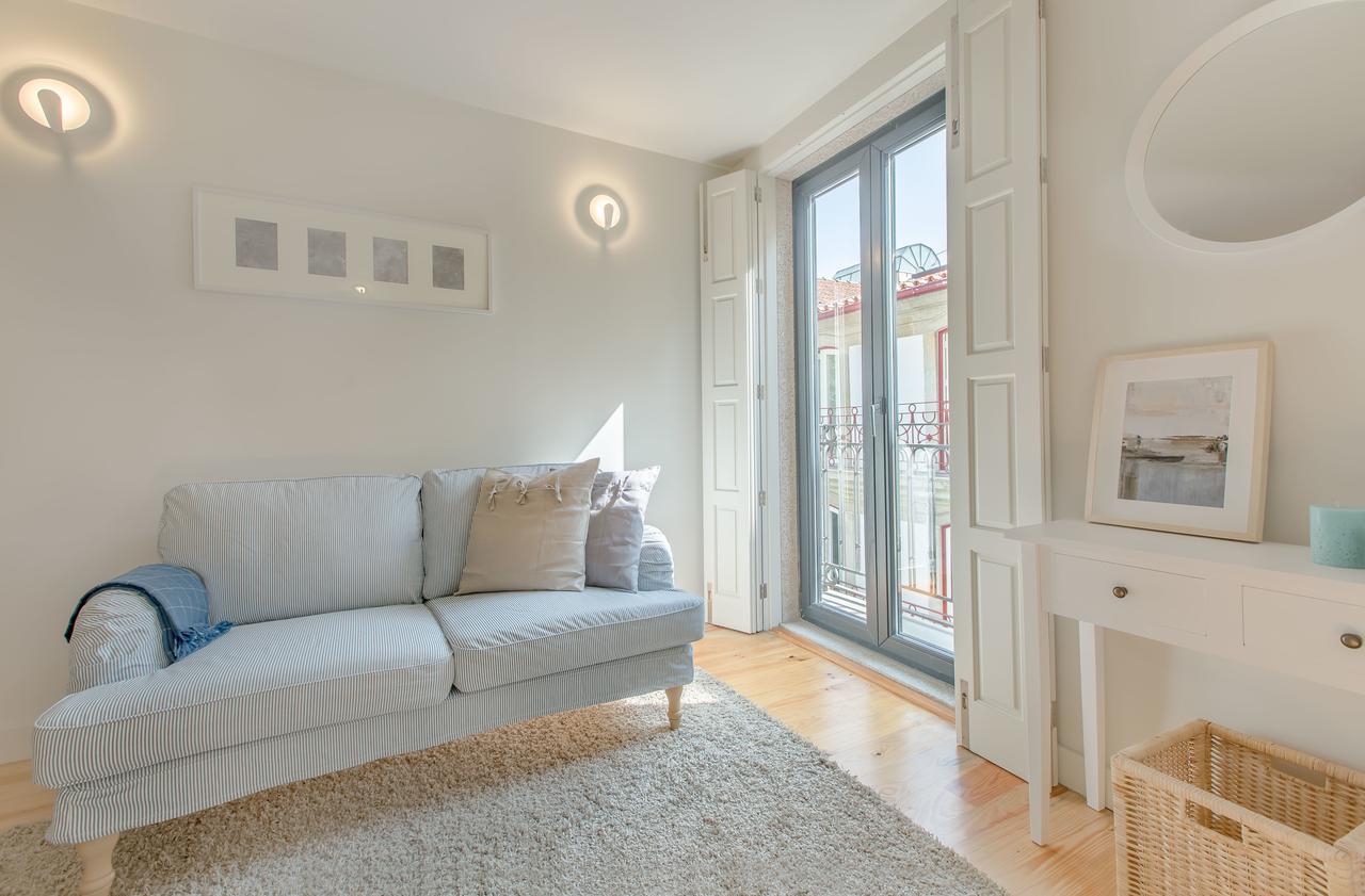 Downtown Porto Flat Apartment Exterior photo